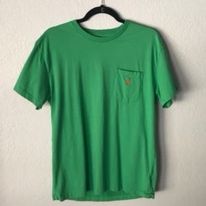 Polo Ralph Lauren Unisex Pocket Tee Men’s Sz Small